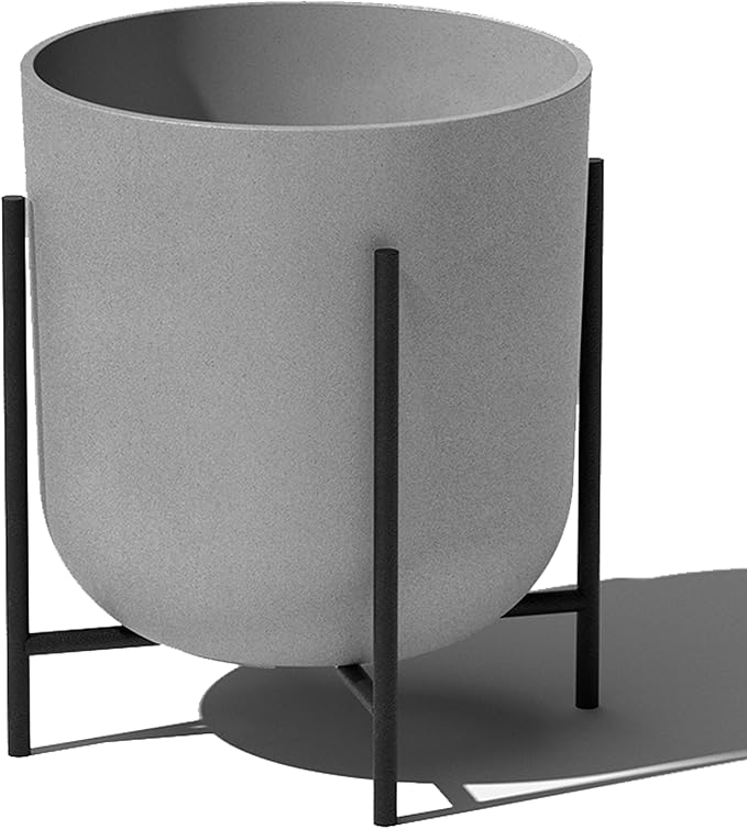 Veradek Mason Series Raised Lima Planter by VeradekOutdoor