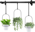 DOUBFIVSY Hanging Planters for Indoor Plants Plant Hanger, Adjustable Hanging by DOUBFIVSY