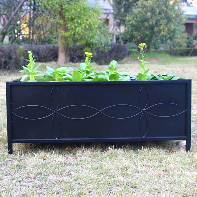 Zhongma Sturdy Raised Garden Bed - Image 6