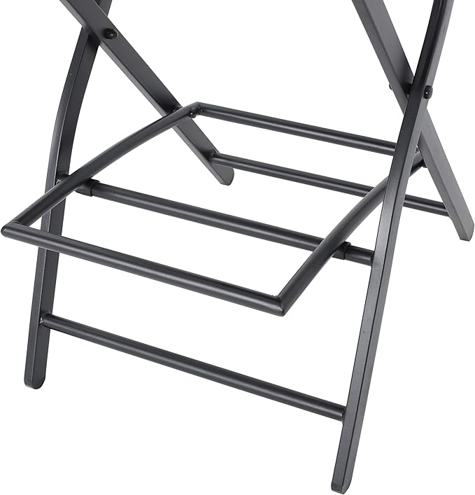 Christopher Knight Home Margarita Outdoor Wicker Barstools, 2-Pcs Set - Image 9