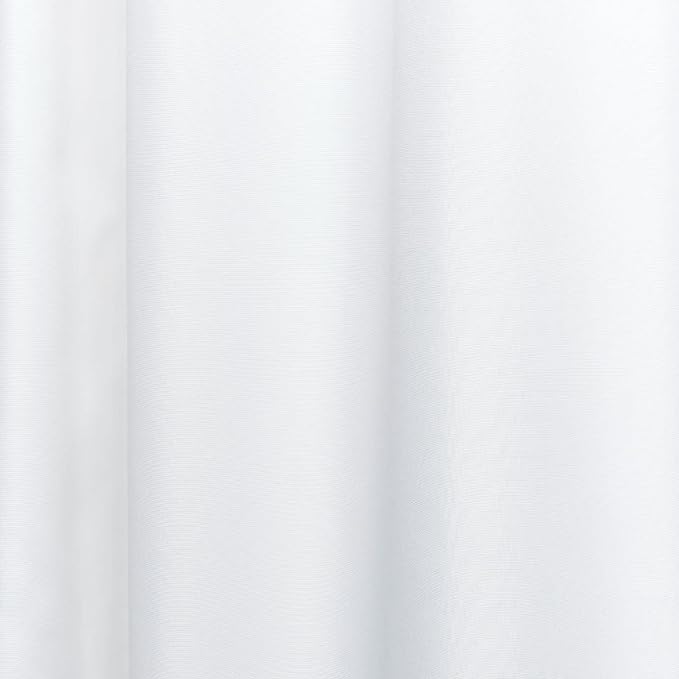 Exclusive Home Cabana Solid Indoor/Outdoor Light Filtering Hook-and-Loop Tab - Image 2