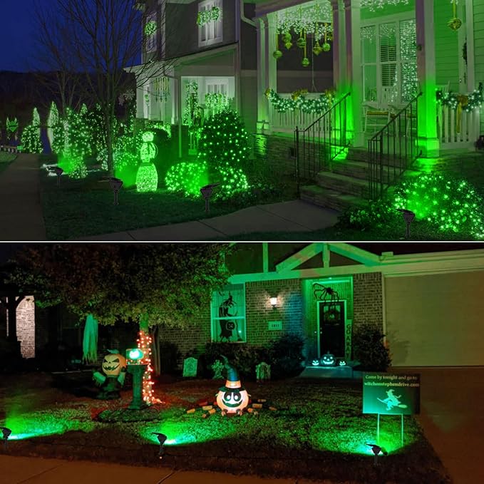 T-SUN Solar Lights Outdoor Waterproof IP65 - Image 5