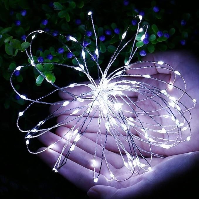 Joomer Solar Fairy Lights - Image 5
