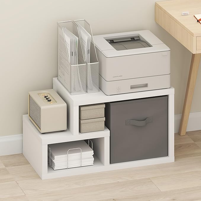 Furinno Viola Multipurpose Shelf, - Image 2