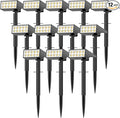 Solar Lights Outdoor Waterproof IP65, Spot Solar Light by WENATY