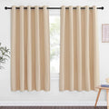 NICETOWN Blackout Drapery Window Curtains by NICETOWN