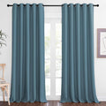 NICETOWN Blackout Curtain Drape by NICETOWN
