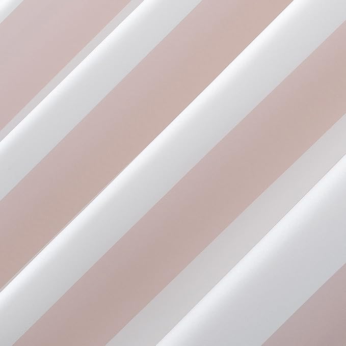 Sun Zero Valencia 2-Pack Cabana Stripe Indoor/Outdoor UV Protectant Energy - Image 3