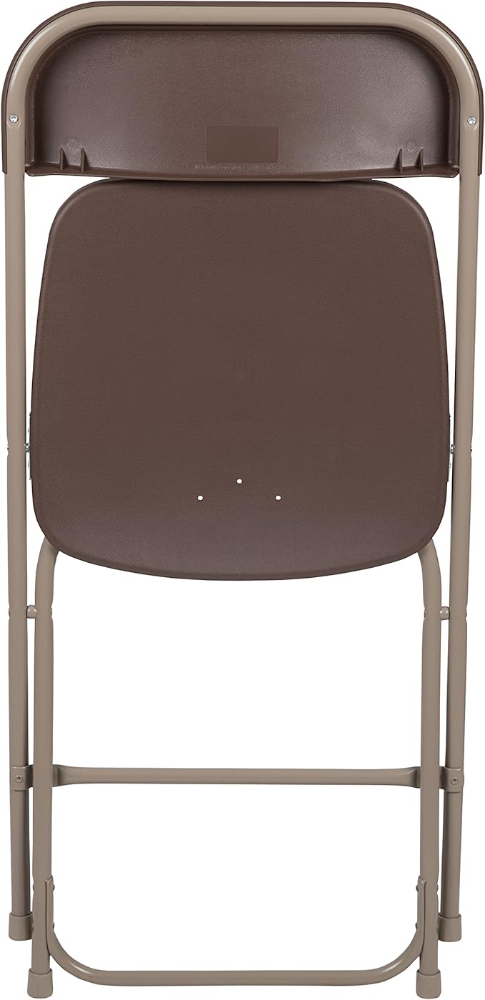 Flash Furniture Hercules Series Plastic Folding Chair - Image 15