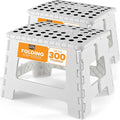 Utopia Home Folding Step Stool by UTOPIAHOME