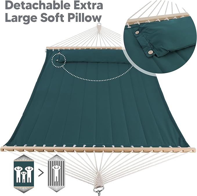 SUNCREAT Hammocks Replacement Hammock - Image 4