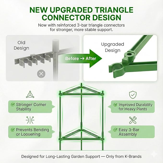 K-Brands Tomato Cage - Image 3