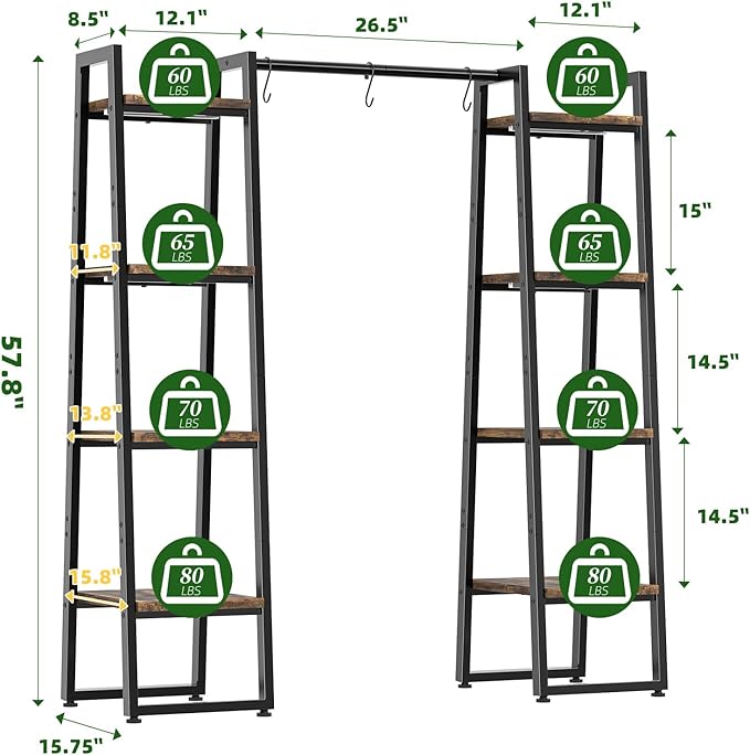 Simple Trending Plant Stand Indoor - Image 7