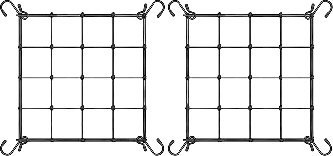 VIVOSUN 2 x 2Ft. Elastic Trellis Netting by VIVOSUN