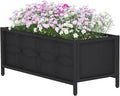 Zhongma Sturdy Raised Garden Bed by Zhongma