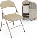 VINGLI 20 Pack Folding Chairs by VINGLI