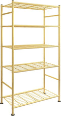 Storage Shelves by Sakugi