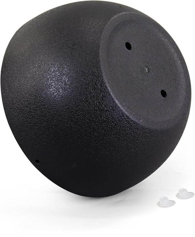 8 inch Small Hanging Planters Plant Pots - Image 3