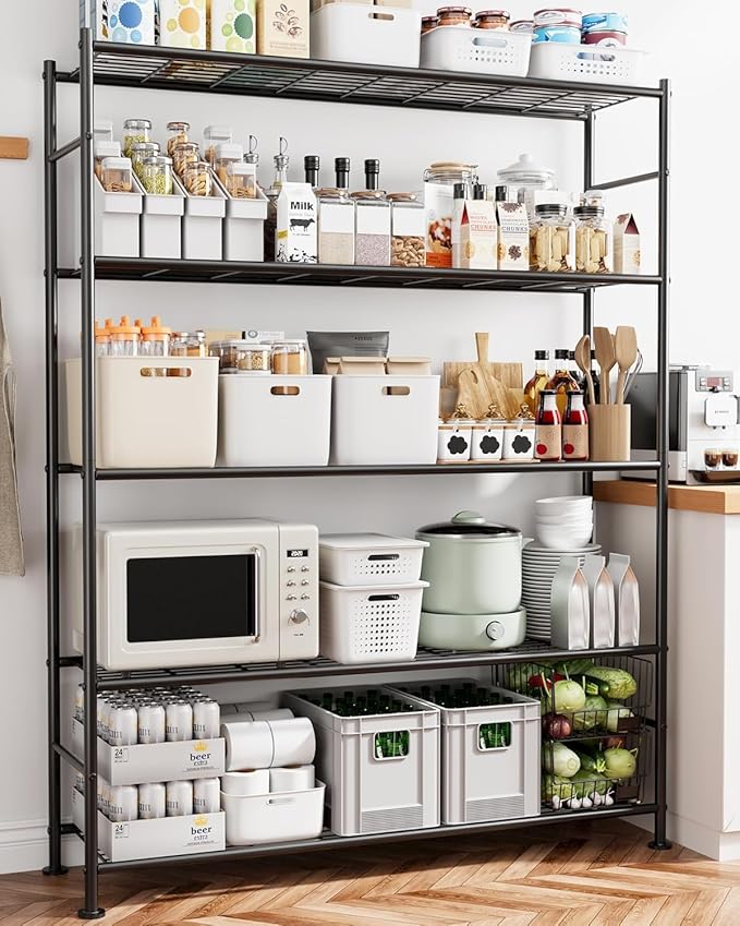 Storage Shelves - Image 2