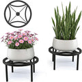 TOSKING 2-Pack Plant Stands by TOSKINGESSENCE