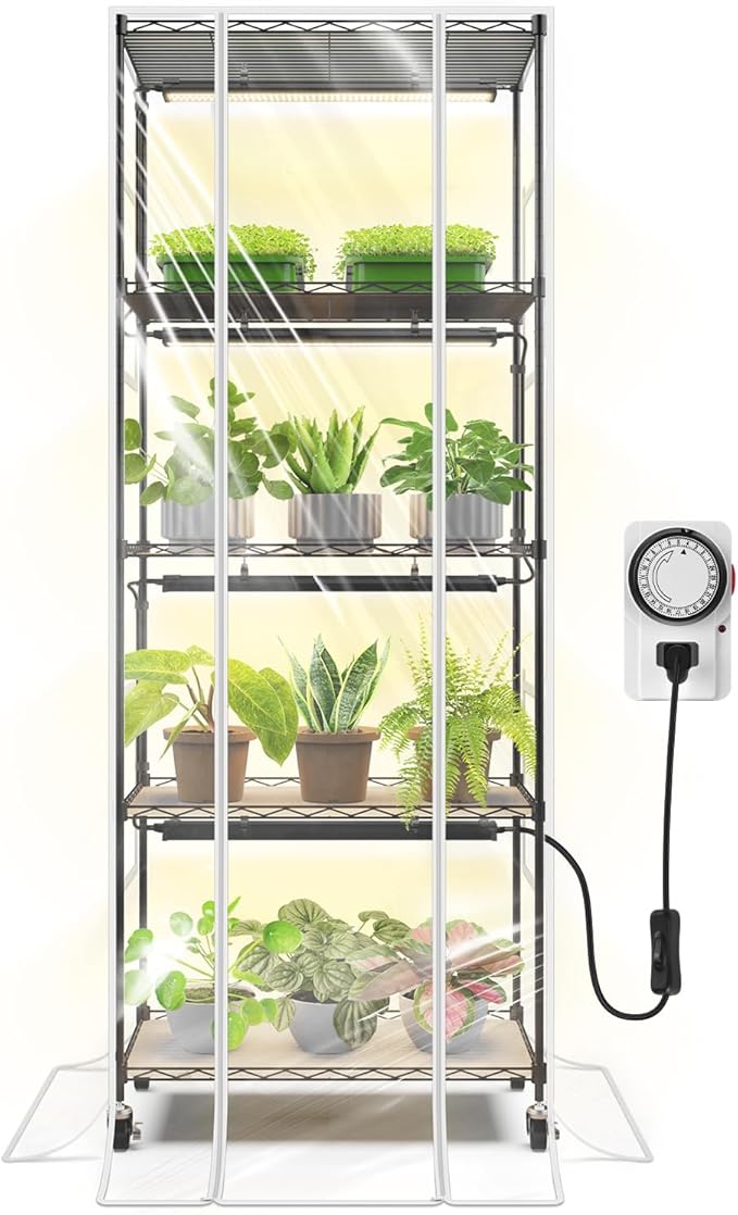 Barrina CX91Z Indoor Greenhouse by Barrina
