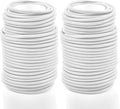 Decoroca Soft Plant Ties for Support by Decoroca