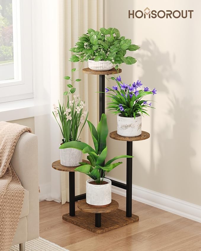 Plant Stand Indoor - Image 7