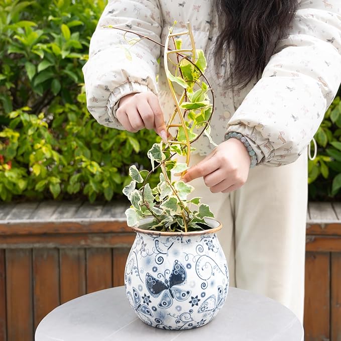 3PCS DNA Plant Trellis Indoor and Outdoor - Image 6