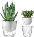 Self Watering Planters by Etvski