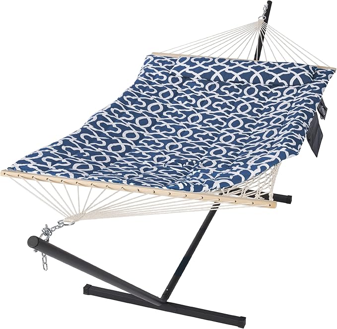 SUNCREAT Double Portable Hammock by SUNCREAT
