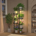 iDavosic.ly 5 Tier Plant Stand Indoor by iDavosicly