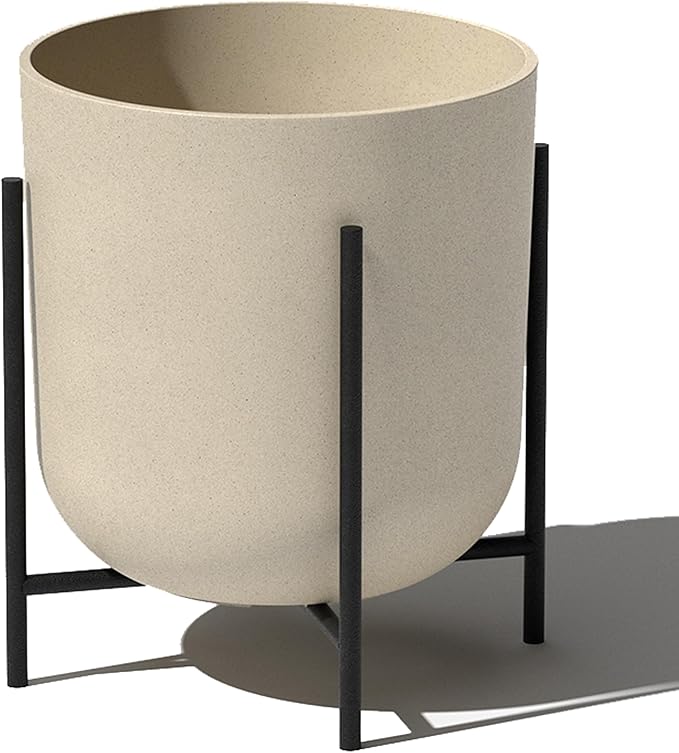 Veradek Mason Series Raised Lima Planter by VeradekOutdoor