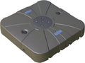 Outsunny Square Cantilever Patio Umbrella Base by Outsunny