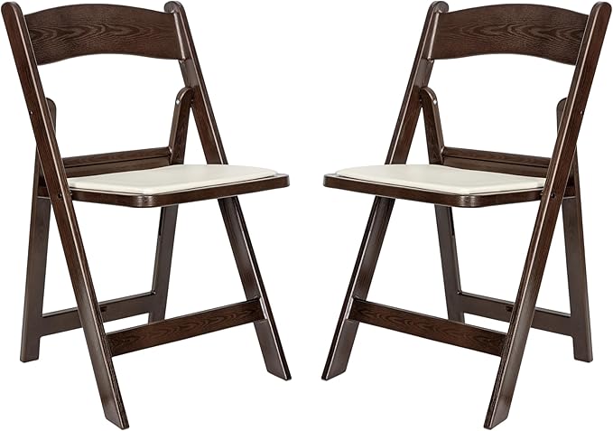 Flash Furniture Hercules Commercial Indoor/Outdoor Folding Event Chair by FlashFurniture