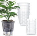 Self Watering Pots for Indoor Plants by Wonderjune