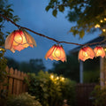 Decorative String Lights Plug in by TWINKVILLA