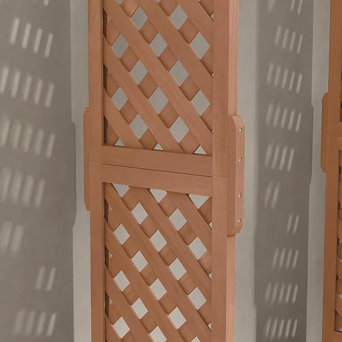 Outsunny Raised Garden Bed - Image 8