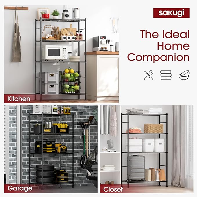 Storage Shelves - Image 6