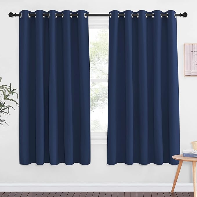 NICETOWN Blackout Curtain Panel by NICETOWN