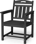 Outdoor Patio Dining Chair by Suunyn
