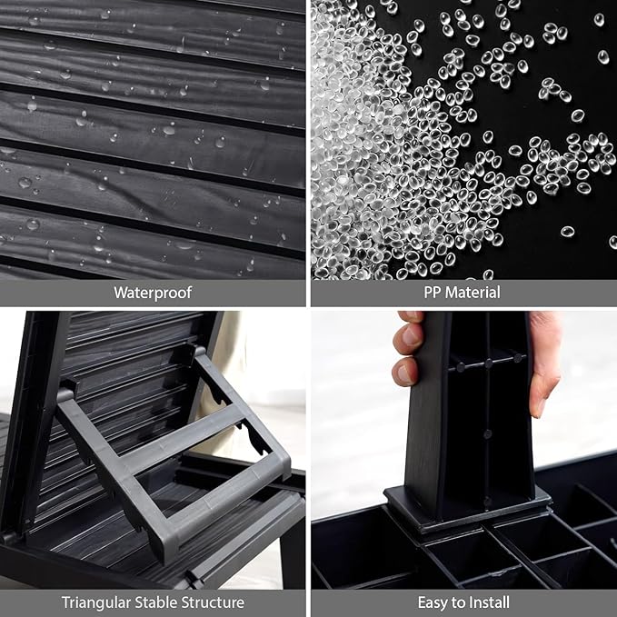 Nestl Patio Chairs - Image 5