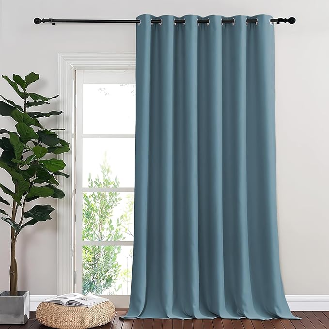 NICETOWN Blackout Curtains & Drapes by NICETOWN