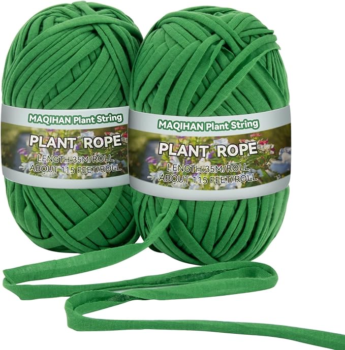 2 Pack Garden String by MaqiIhanCustomOfficial