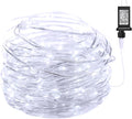 Minetom 100 LEDs Fairy Lights 33 Ft Firefly String Lights Waterproof Starry by Minetom