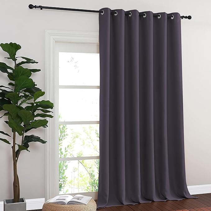 NICETOWN Blackout Curtains - Image 7