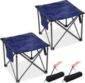FUNDANGO Oversized Camping Stool by FUNDANGO
