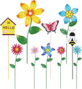hogardeck Garden Decor for Outside, Gardening Gifts for Women Mom Grandma Wife by HOGARDECK