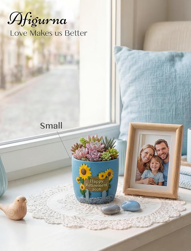 Retirement Gifts for Woman 2026: Happy Retirement Gifts for Women Nurse Teacher - Image 2