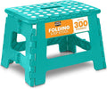 Utopia Home Folding Step Stool by UTOPIAHOME