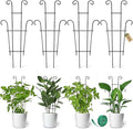 Coomin 23in Taller Plant Trellis by COOMIN